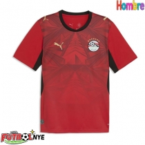 Camiseta Egipto Primera Equipación Mundial 2026 manga corta